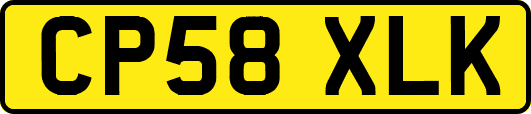 CP58XLK