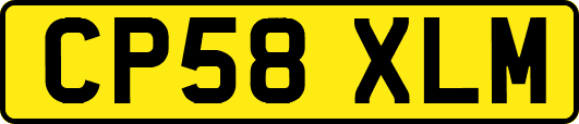 CP58XLM