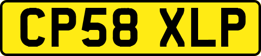 CP58XLP