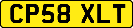 CP58XLT
