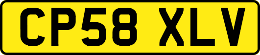 CP58XLV