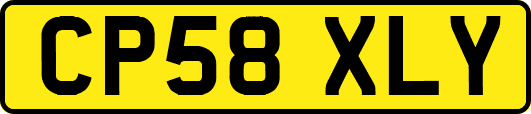 CP58XLY