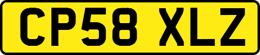 CP58XLZ
