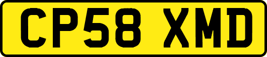 CP58XMD
