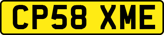 CP58XME