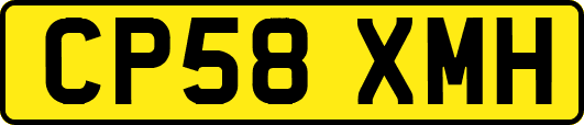 CP58XMH