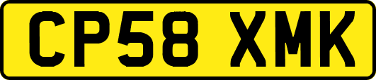 CP58XMK