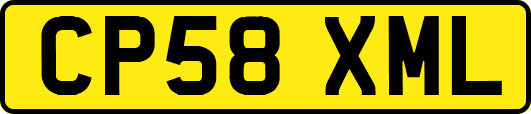 CP58XML