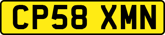 CP58XMN