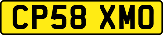 CP58XMO