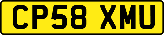 CP58XMU
