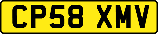 CP58XMV