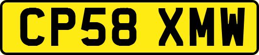 CP58XMW