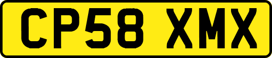 CP58XMX