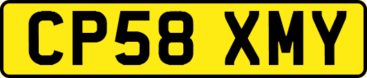 CP58XMY