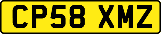 CP58XMZ