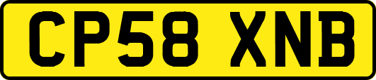 CP58XNB