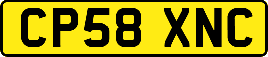 CP58XNC