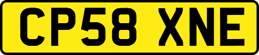 CP58XNE