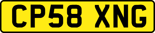 CP58XNG