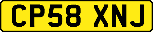 CP58XNJ