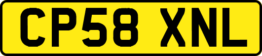 CP58XNL