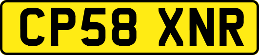 CP58XNR