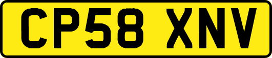 CP58XNV