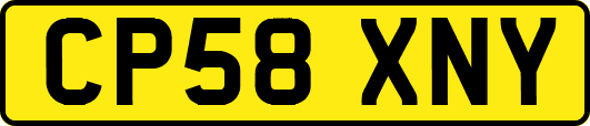 CP58XNY