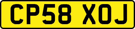 CP58XOJ