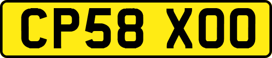 CP58XOO