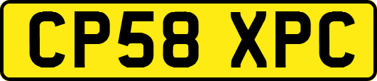 CP58XPC