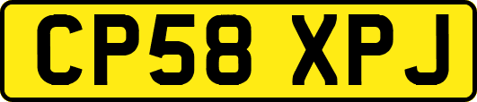CP58XPJ