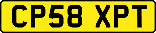 CP58XPT