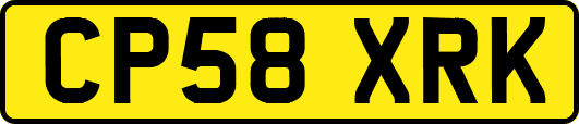 CP58XRK