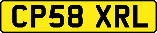 CP58XRL