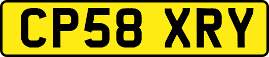 CP58XRY