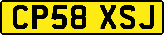 CP58XSJ
