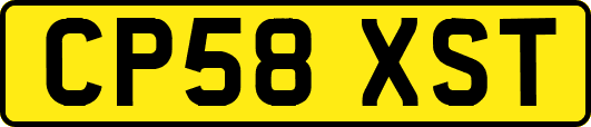 CP58XST