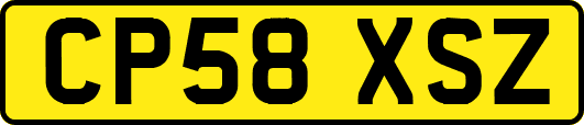 CP58XSZ