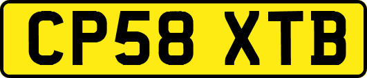 CP58XTB