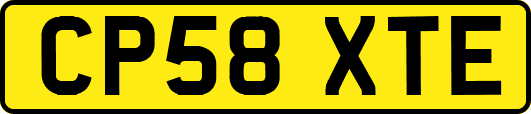 CP58XTE
