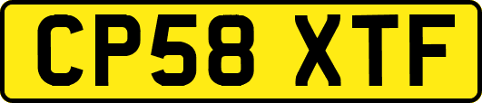 CP58XTF