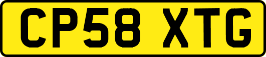 CP58XTG