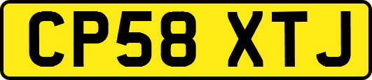 CP58XTJ