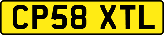 CP58XTL