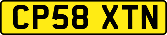 CP58XTN