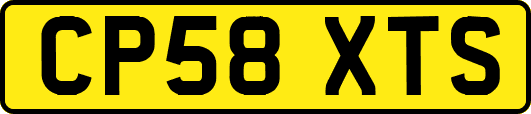 CP58XTS