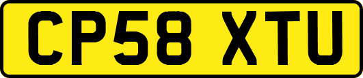 CP58XTU