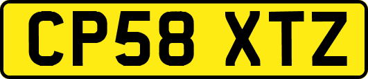 CP58XTZ